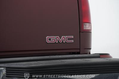1998 GMC Sierra 1500 Z71 4x4