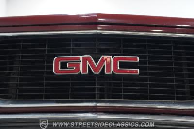 1998 GMC Sierra 1500 Z71 4x4