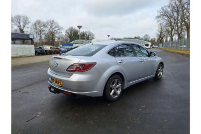 2009 Mazda 6
