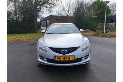 2009 Mazda 6