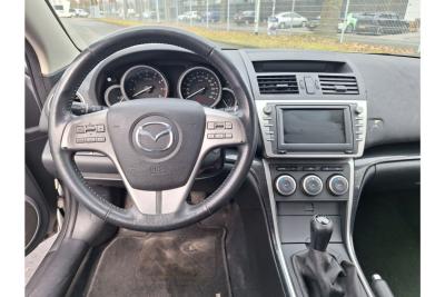 2009 Mazda 6