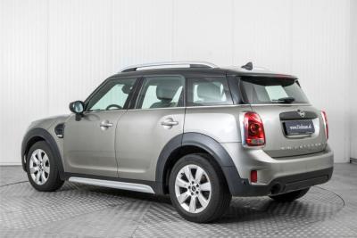 2020 Mini Countryman