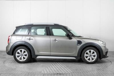 2020 Mini Countryman