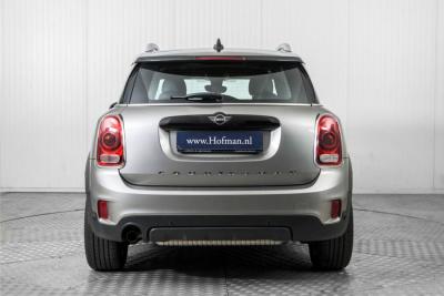 2020 Mini Countryman