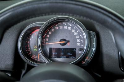 2020 Mini Countryman