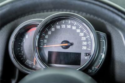 2020 Mini Countryman