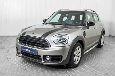 2020 Mini Countryman