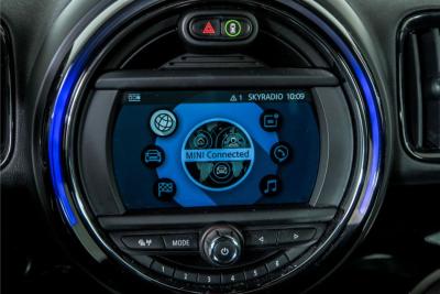 2020 Mini Countryman