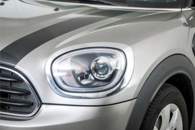 2020 Mini Countryman