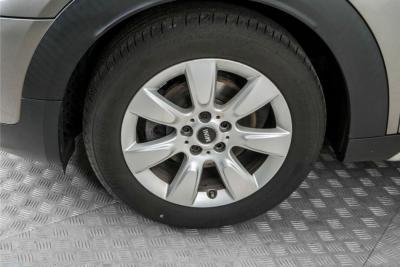 2020 Mini Countryman