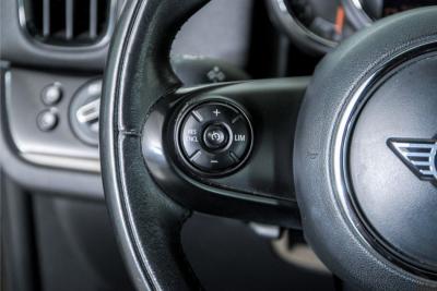 2020 Mini Countryman