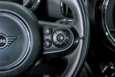 2020 Mini Countryman