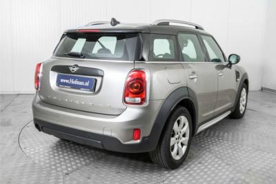 2020 Mini Countryman