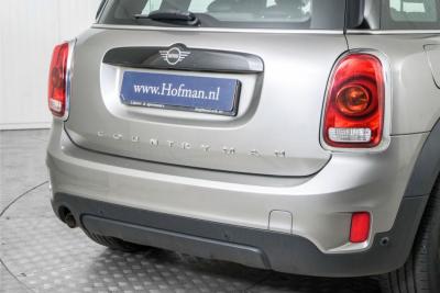 2020 Mini Countryman