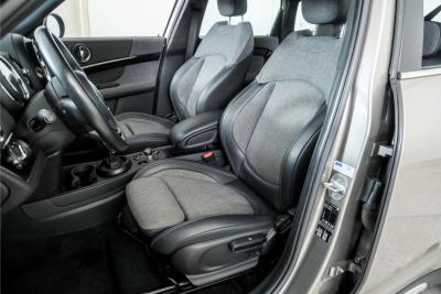 2020 Mini Countryman