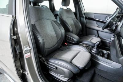 2020 Mini Countryman