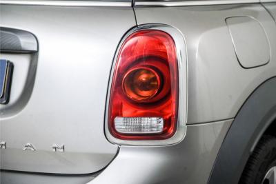 2020 Mini Countryman