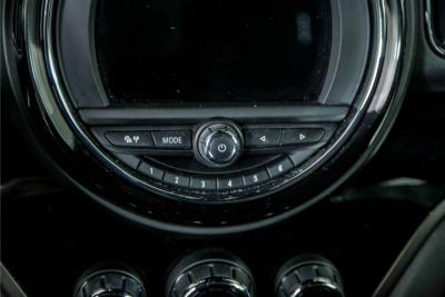 2020 Mini Countryman