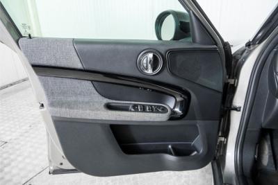 2020 Mini Countryman