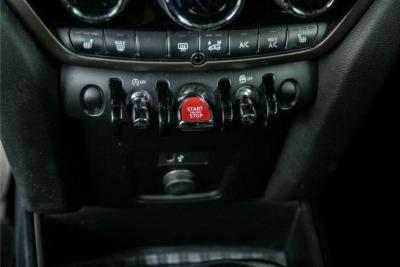 2020 Mini Countryman