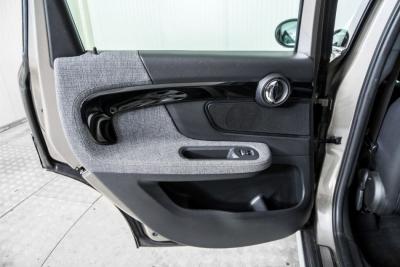 2020 Mini Countryman