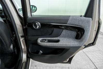 2020 Mini Countryman