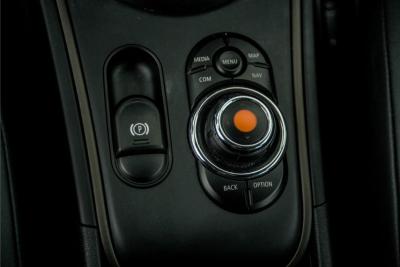 2020 Mini Countryman