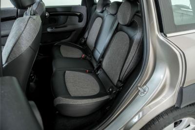 2020 Mini Countryman