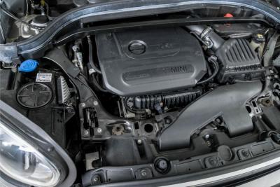 2020 Mini Countryman