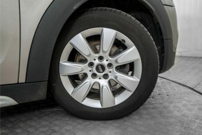 2020 Mini Countryman