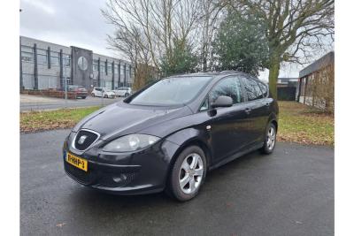 2008 Seat Altea XL