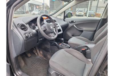 2008 Seat Altea XL