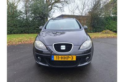 2008 Seat Altea XL