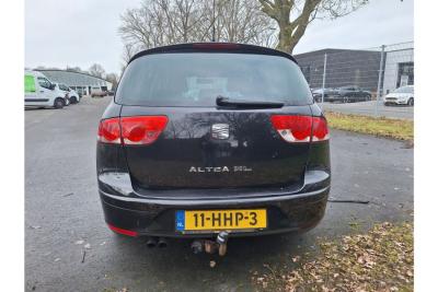 2008 Seat Altea XL
