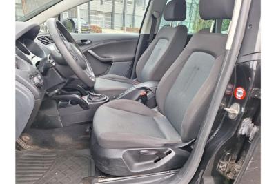 2008 Seat Altea XL