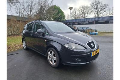 2008 Seat Altea XL