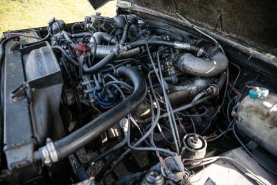 1981 Land Rover Range Rover