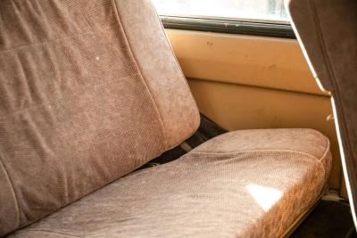 1981 Land Rover Range Rover