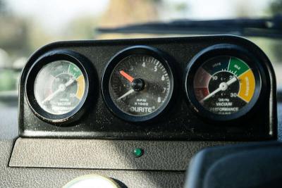 1981 Land Rover Range Rover