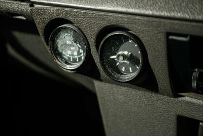 1981 Land Rover Range Rover