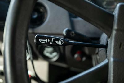 1981 Land Rover Range Rover