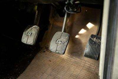 1981 Land Rover Range Rover