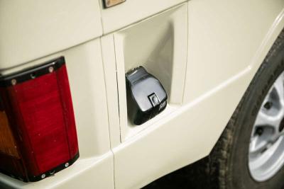 1981 Land Rover Range Rover