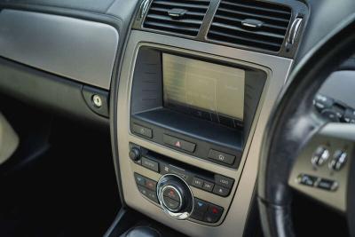 2006 Jaguar XK 4.2 CONVERTIBLE