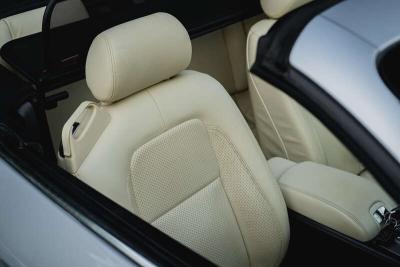 2006 Jaguar XK 4.2 CONVERTIBLE