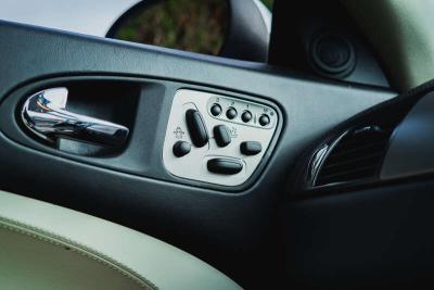 2006 Jaguar XK 4.2 CONVERTIBLE