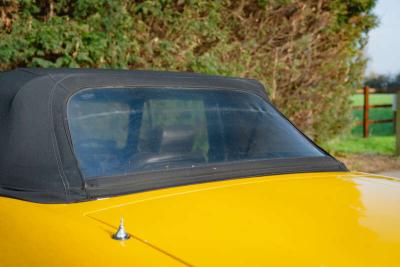 1978 Triumph STAG MKII