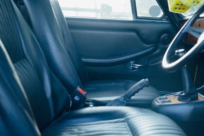 1978 Triumph STAG MKII