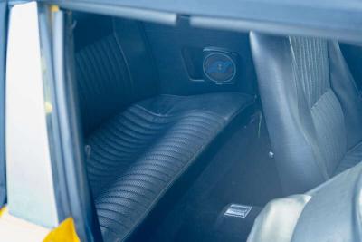 1978 Triumph STAG MKII