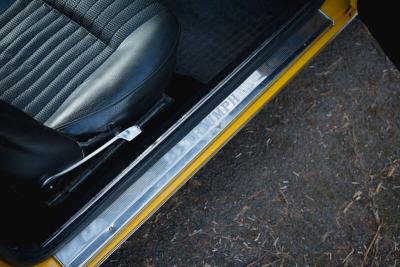 1978 Triumph STAG MKII